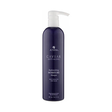 ALTERNA_Replenishing Moisture Masque_Cosmetic World